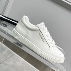 Chanel Sport Shoes